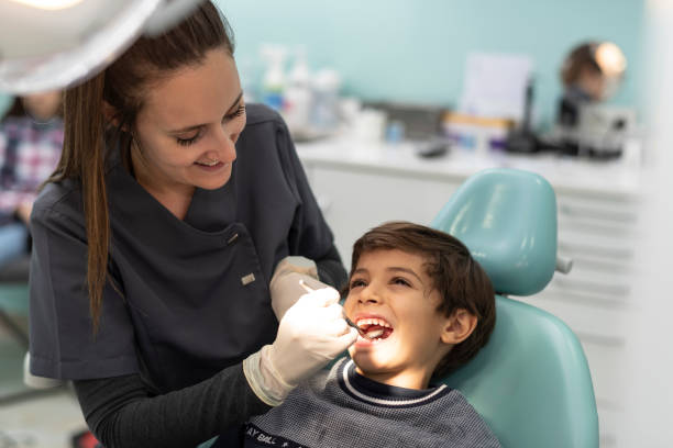 Best Emergency Treatment for Oral Infections in Albers, IL