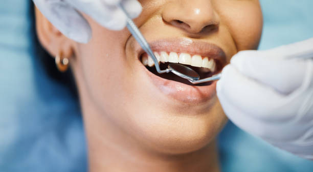 Best Emergency Denture Repair in Albers, IL