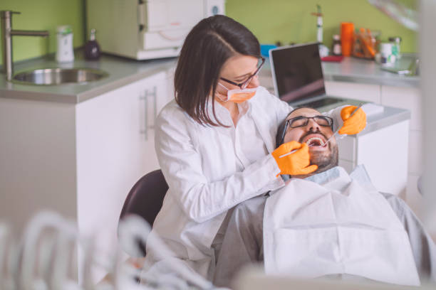 Best Knocked-Out Tooth (Avulsed Tooth) Treatment in Albers, IL